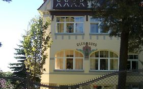 Hotel Appartement Villa Ulenburg